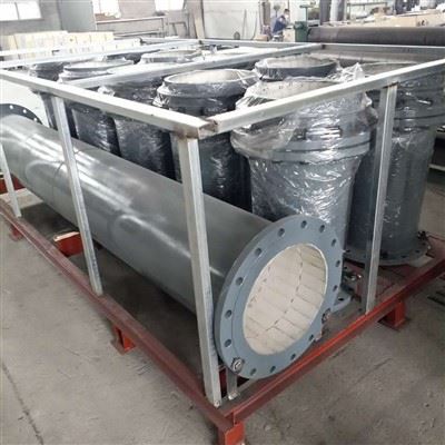 Ash Handling Pipe Ash Handling Pipe